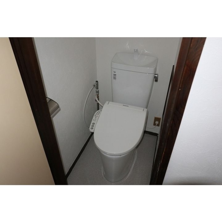 カサ・アサマのその他画像