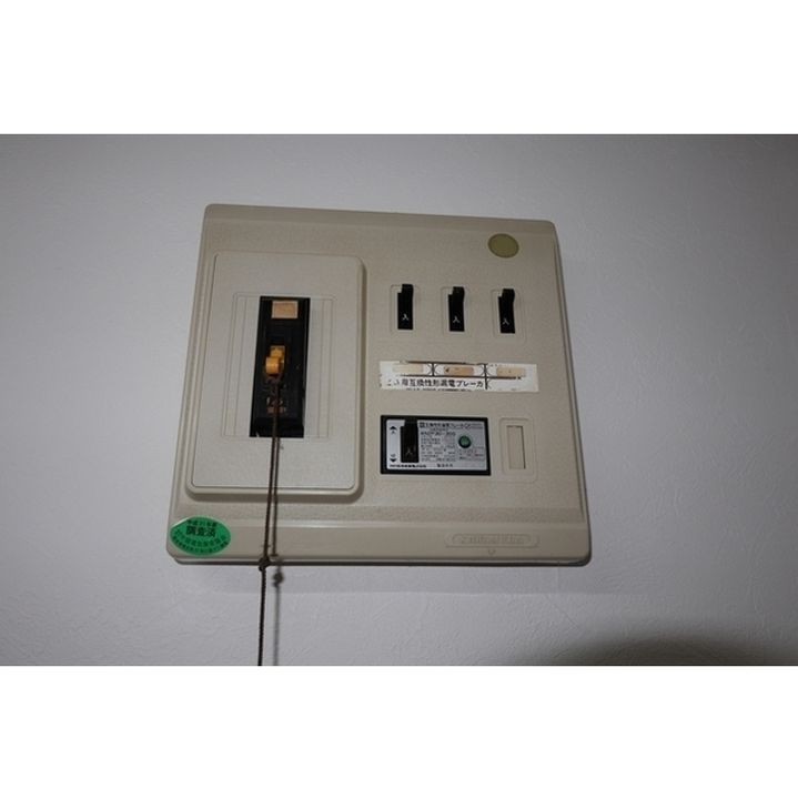 カサ・アサマのその他画像