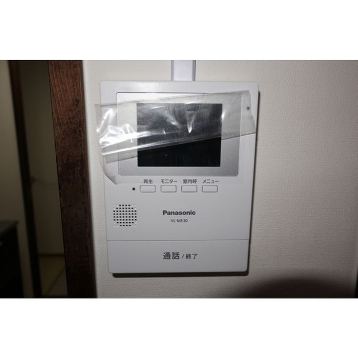 カサ・アサマのその他画像