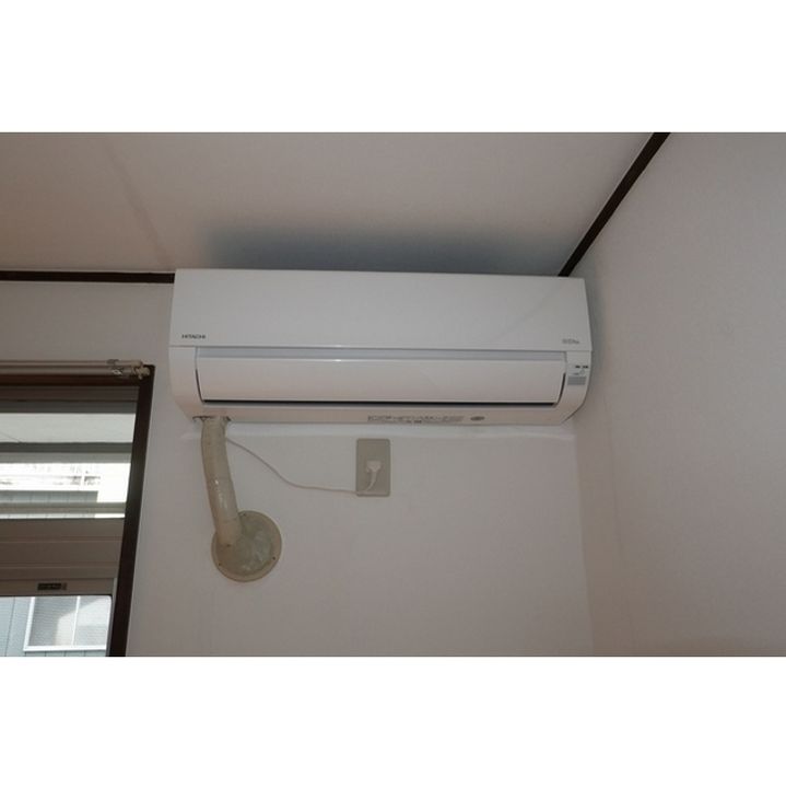 カサ・アサマのその他画像