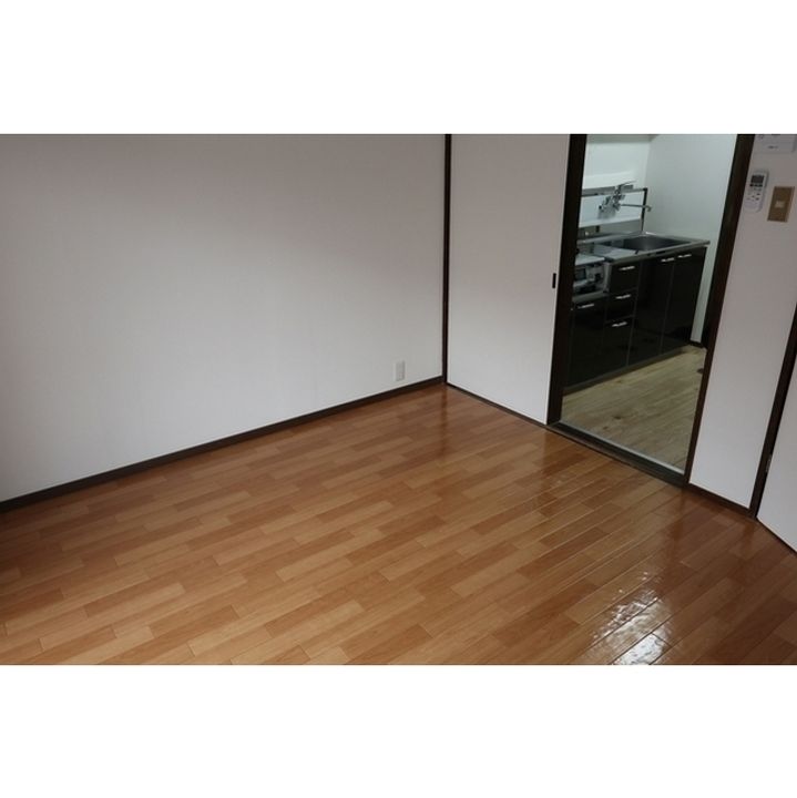 カサ・アサマの内装