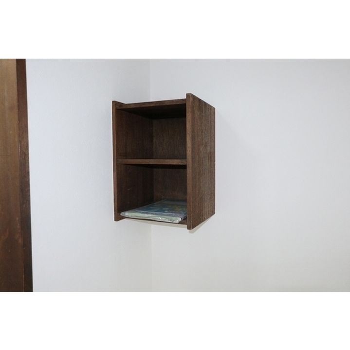 カサ・アサマの内装