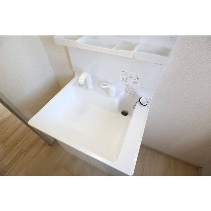 ハイツみやす102のその他画像