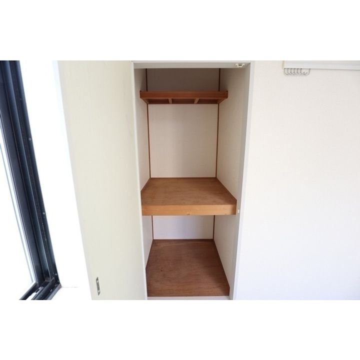 ハイツみやす102の内装