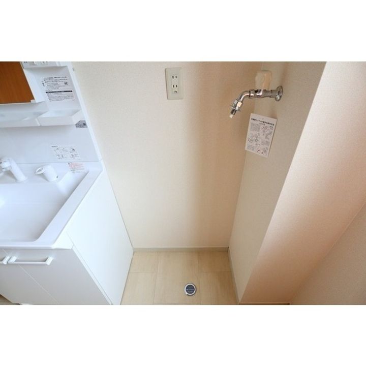 ハイツみやす102のその他画像