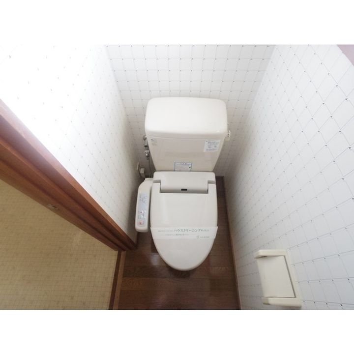 クワバラニューハイツ103のその他画像