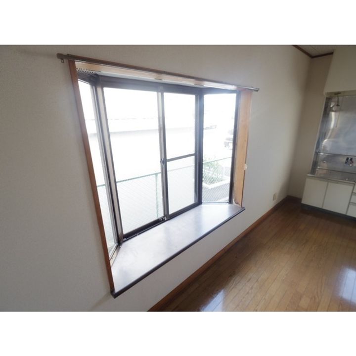 クワバラニューハイツ103のその他画像