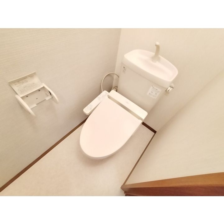 ベイリーフ102のその他画像