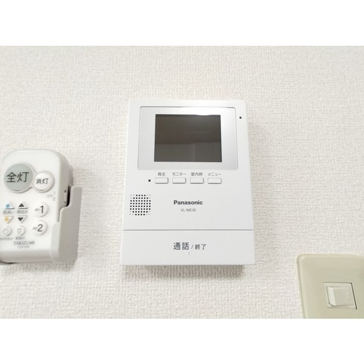 ベイリーフ102のその他画像