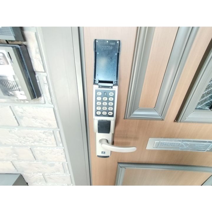 ベイリーフ102のその他画像