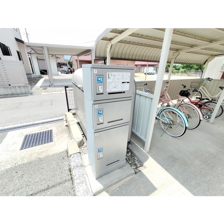 ベイリーフ102のその他画像