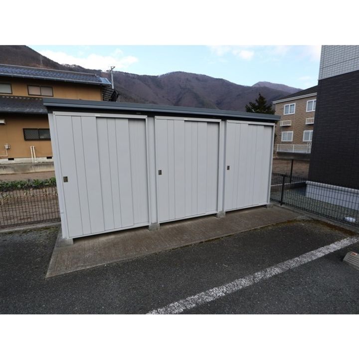 ベイリーフ201のその他画像