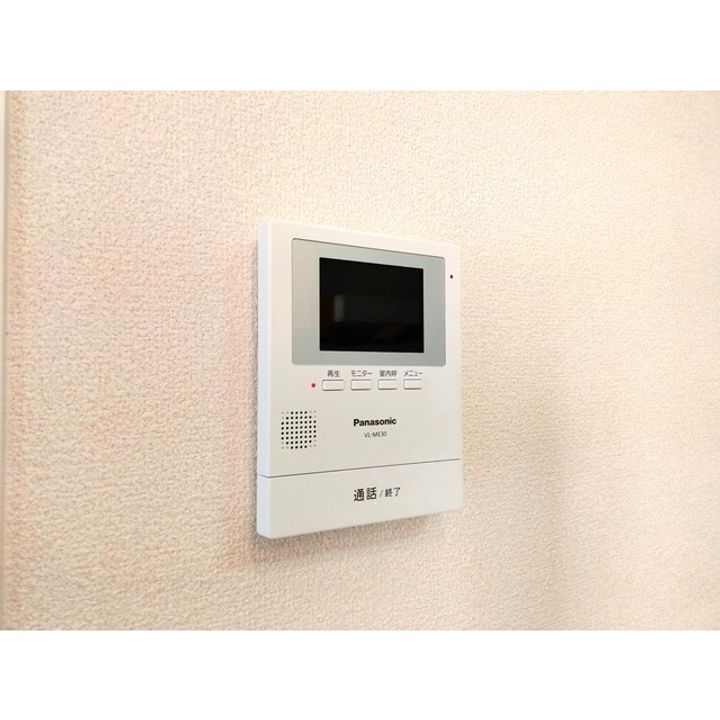 クレスト樹林 E棟201のその他画像