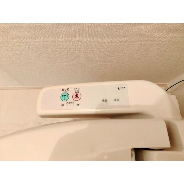 クレスト樹林 E棟201のその他画像