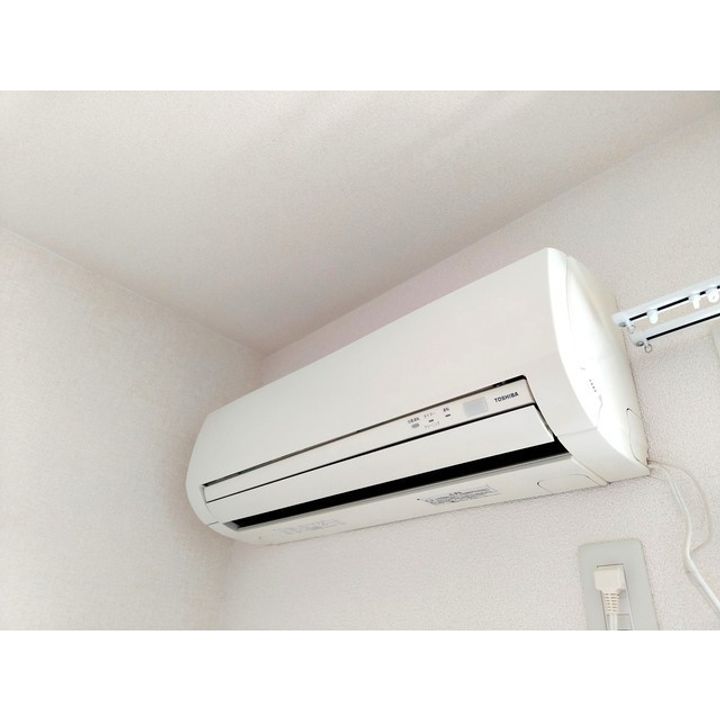 クレスト樹林 E棟201のその他画像