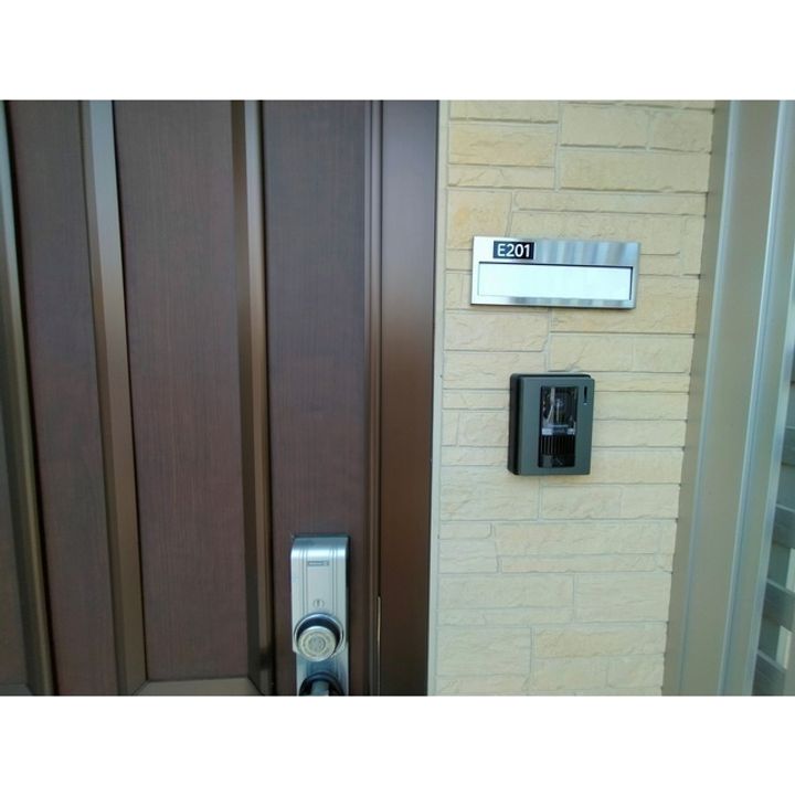 クレスト樹林 E棟201のその他画像