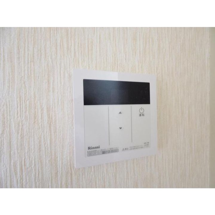 ベルクマンション303のその他画像