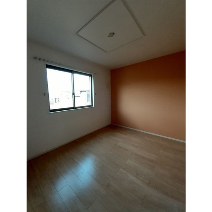 サニーヒルズ A103の内装