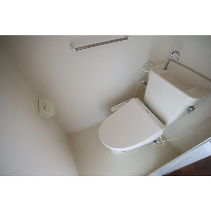 アトラスフォレスト201のその他画像