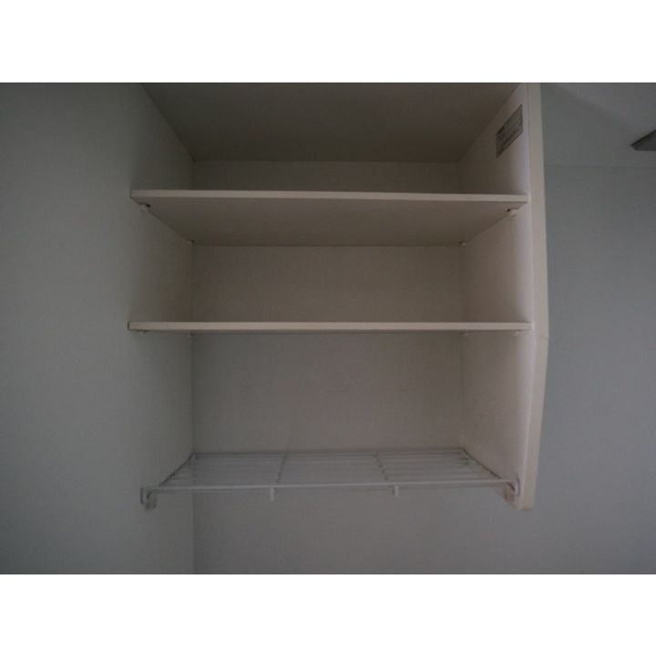 アトラスフォレスト201の内装