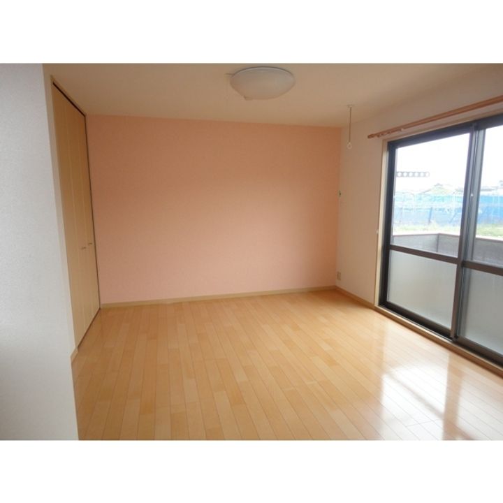 ソレーユ上原B棟のその他画像