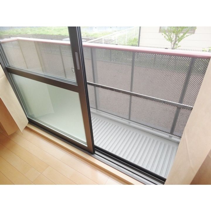 ソレーユ上原B棟のその他画像