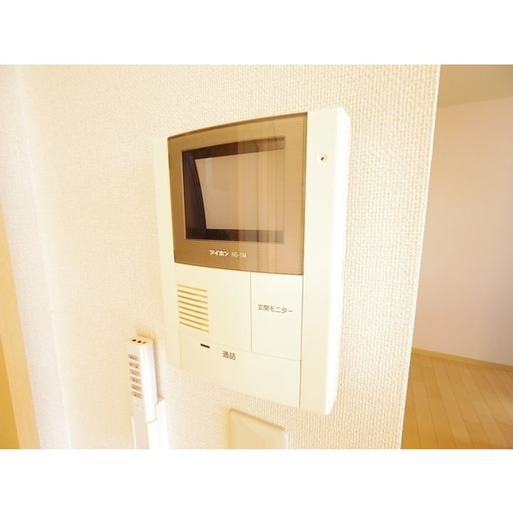 ソレーユ上原B棟のその他画像