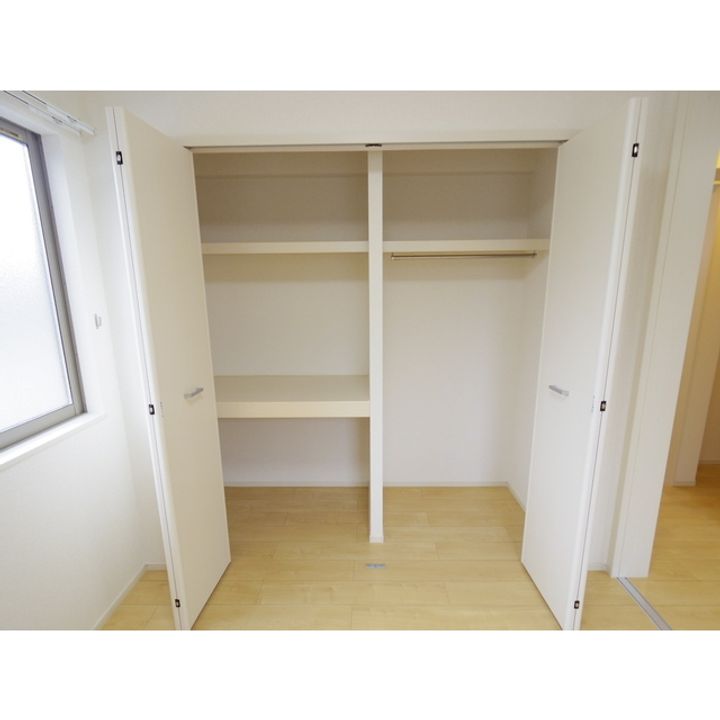 ノワイエ101の内装