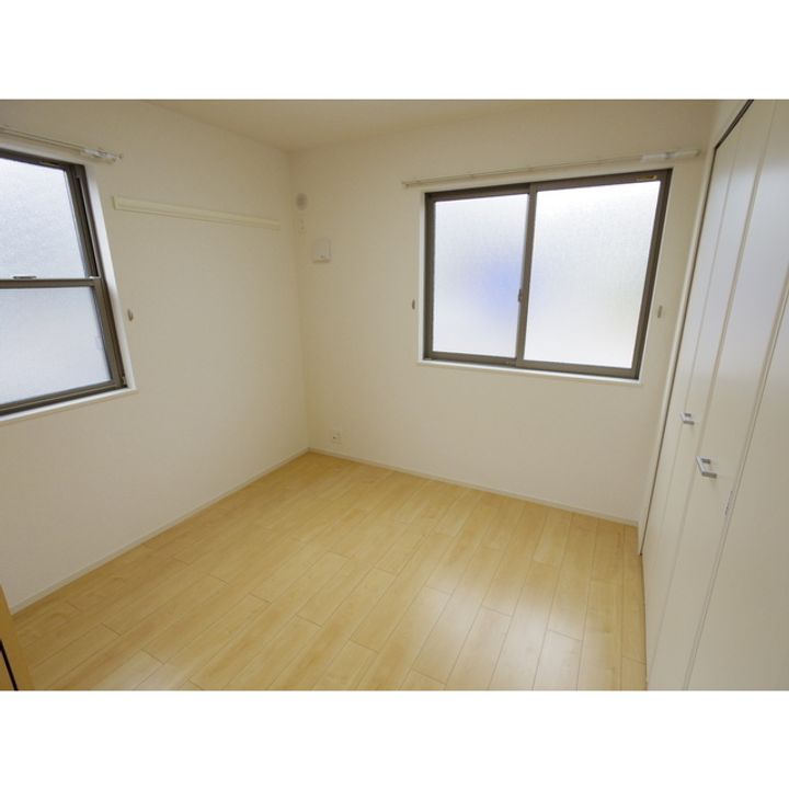 ノワイエ101の内装