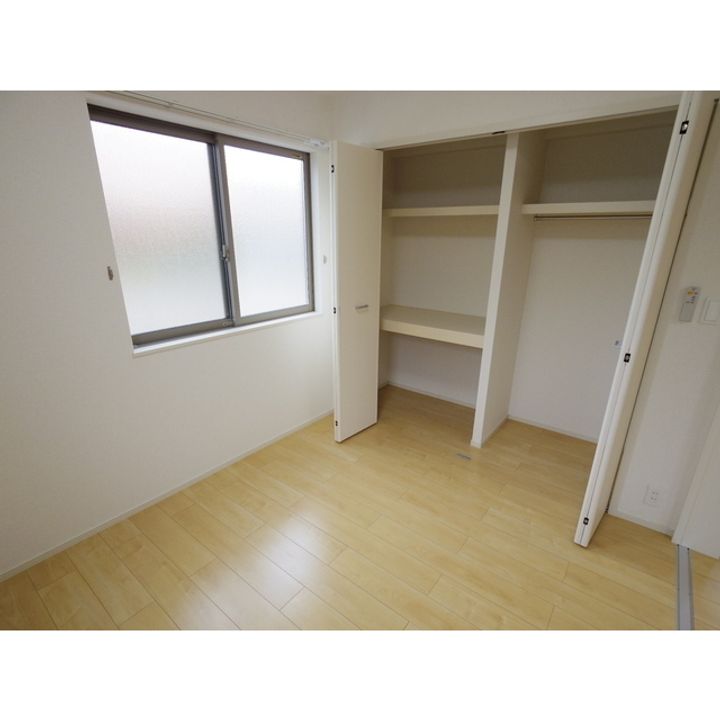 ノワイエ101の内装