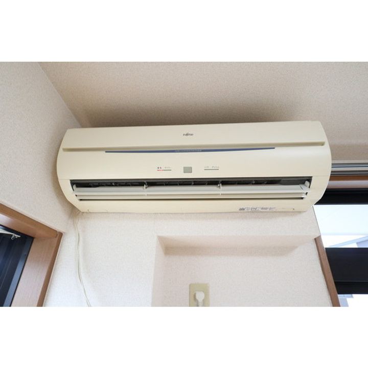 アップルパレスB棟205のその他画像
