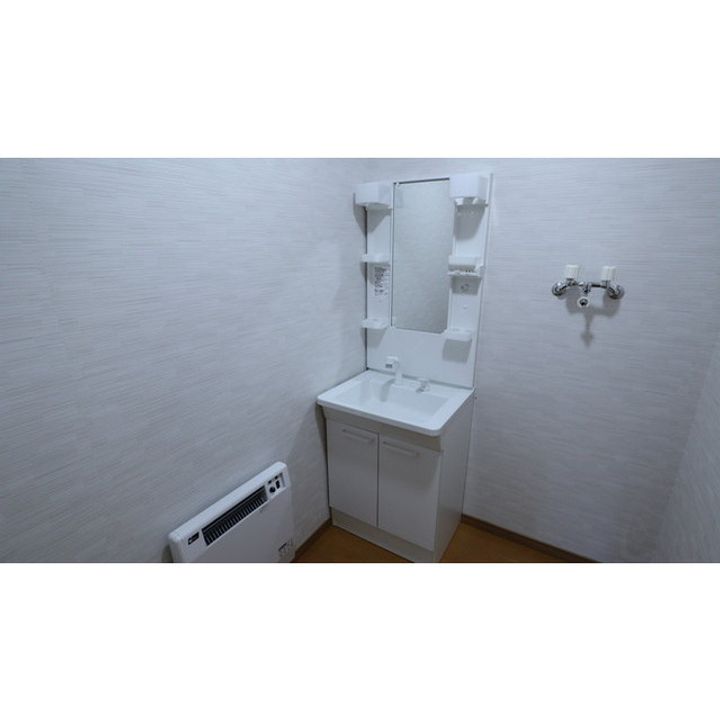 エスポワール下山(209〜213号)209のその他画像