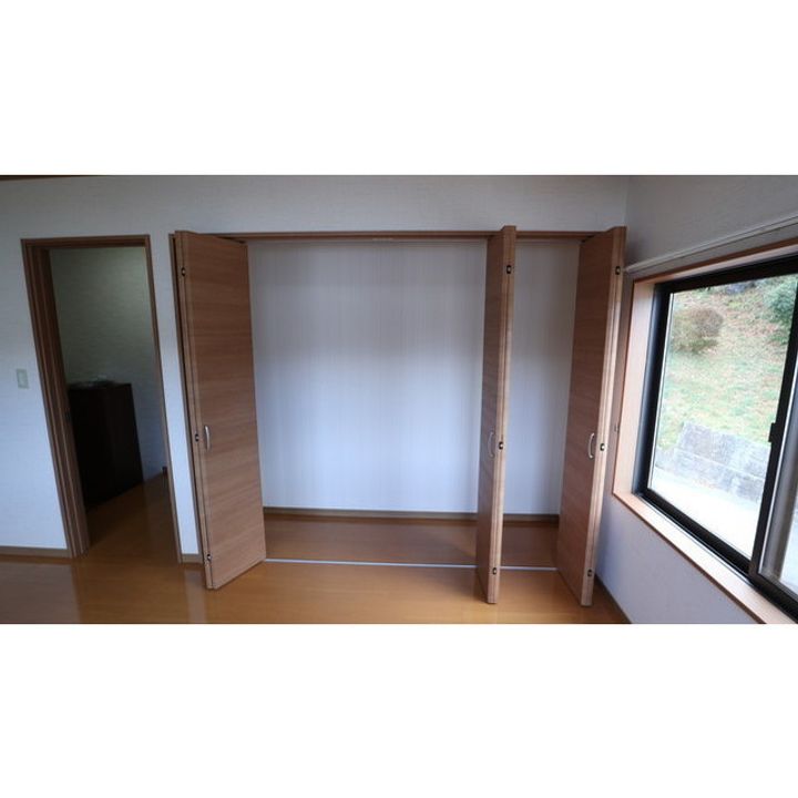 エスポワール下山(209〜213号)209の内装