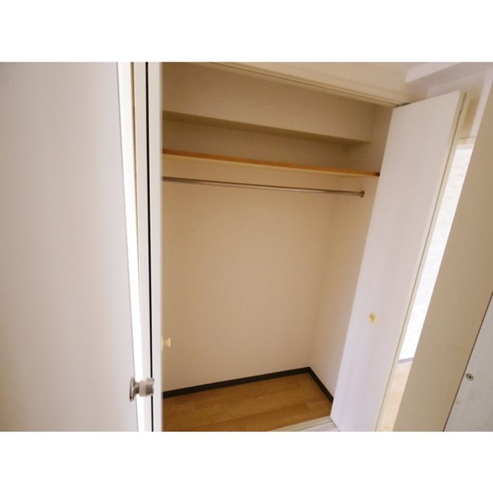 ダイアパレス長野大通りⅠ(311)311の内装
