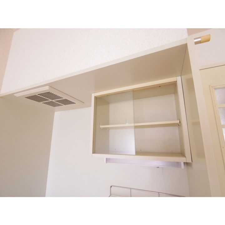 ダイアパレス長野大通りⅠ(311)311の内装