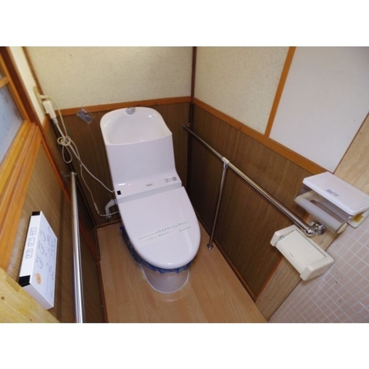 長野県塩尻市塩尻町(一戸建)の賃貸物件のその他画像