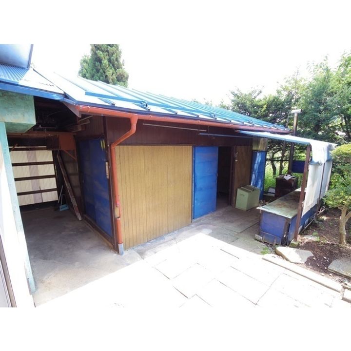 長野県塩尻市塩尻町(一戸建)の賃貸物件のその他画像