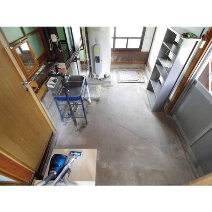 長野県塩尻市塩尻町(一戸建)の賃貸物件のその他画像