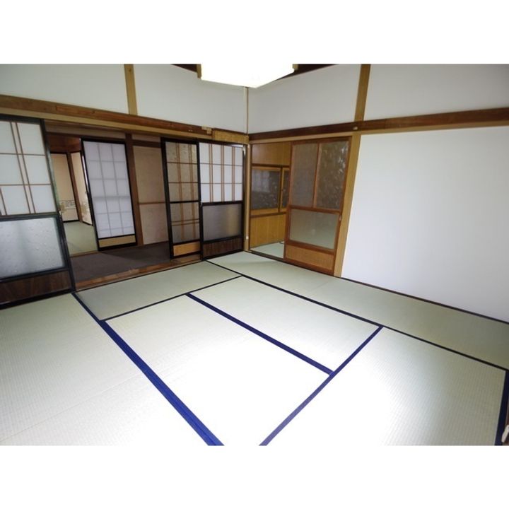 長野県塩尻市塩尻町(一戸建)の賃貸物件の内装