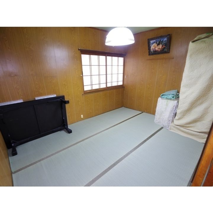 長野県塩尻市塩尻町(一戸建)の賃貸物件の内装