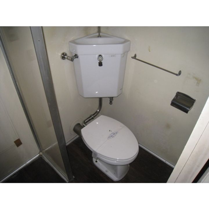 大京観光マンション402402のその他画像