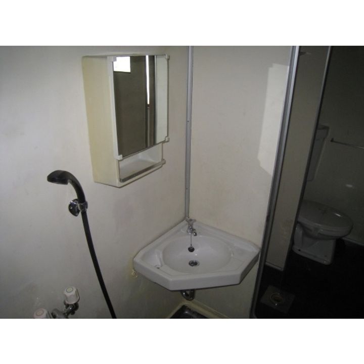 大京観光マンション402402のその他画像