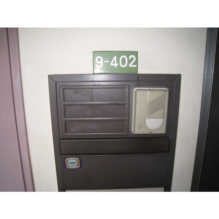 大京観光マンション402402のその他画像