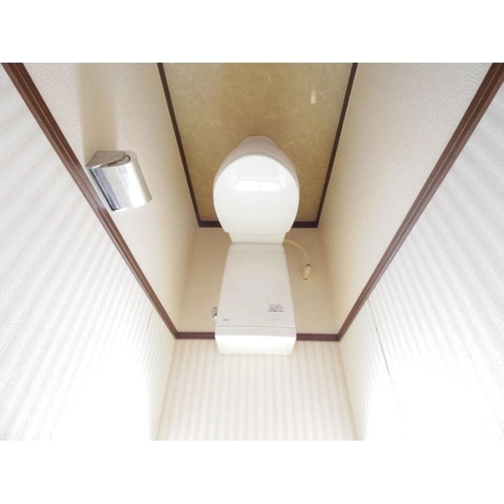 みのわアパート11のその他画像