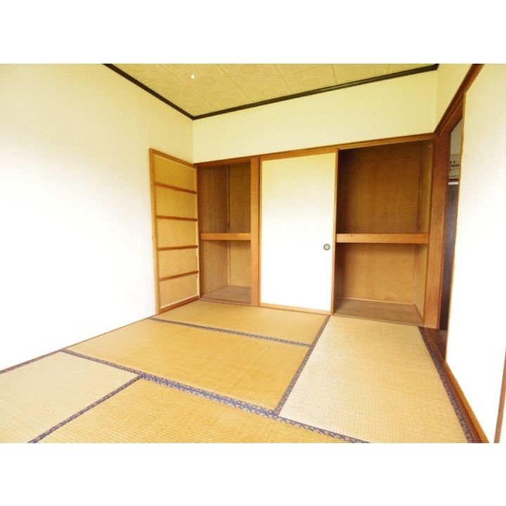 みのわアパート11のその他画像