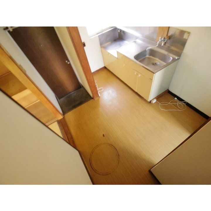 みのわアパート11のその他画像