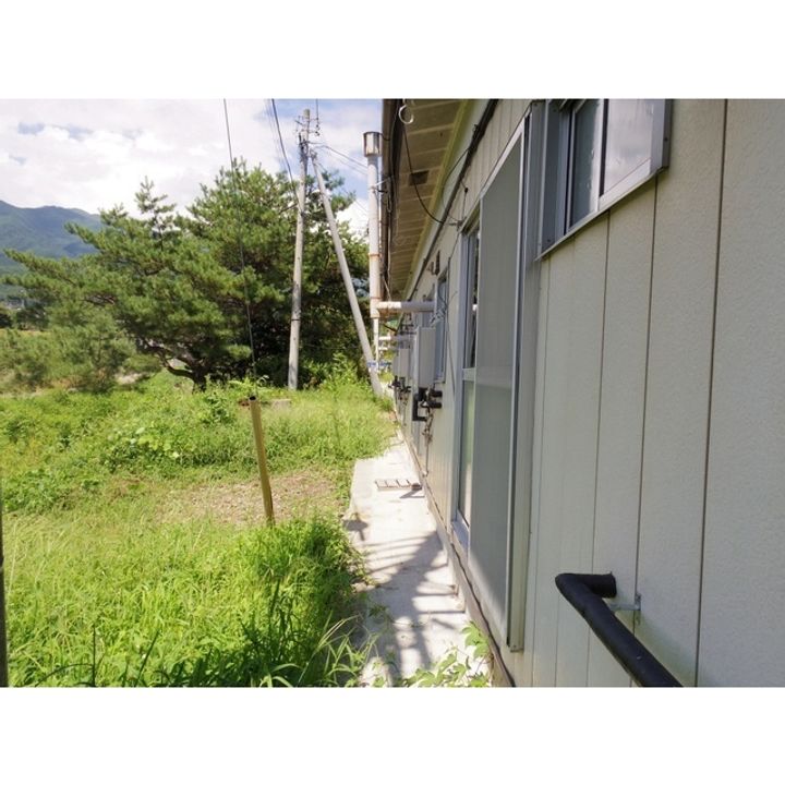 みのわアパート11のその他画像