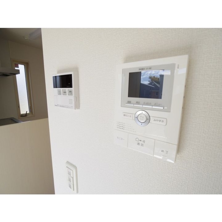 アマビリテ B棟のその他画像