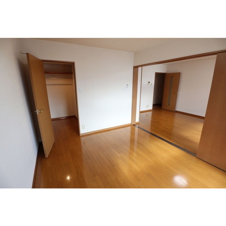パーチェ長峰203のその他画像