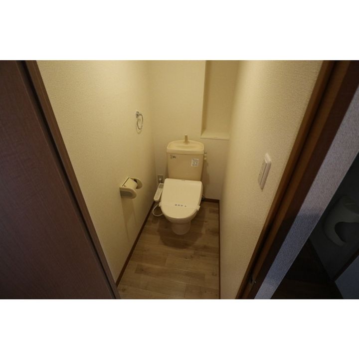 パーチェ長峰203のその他画像